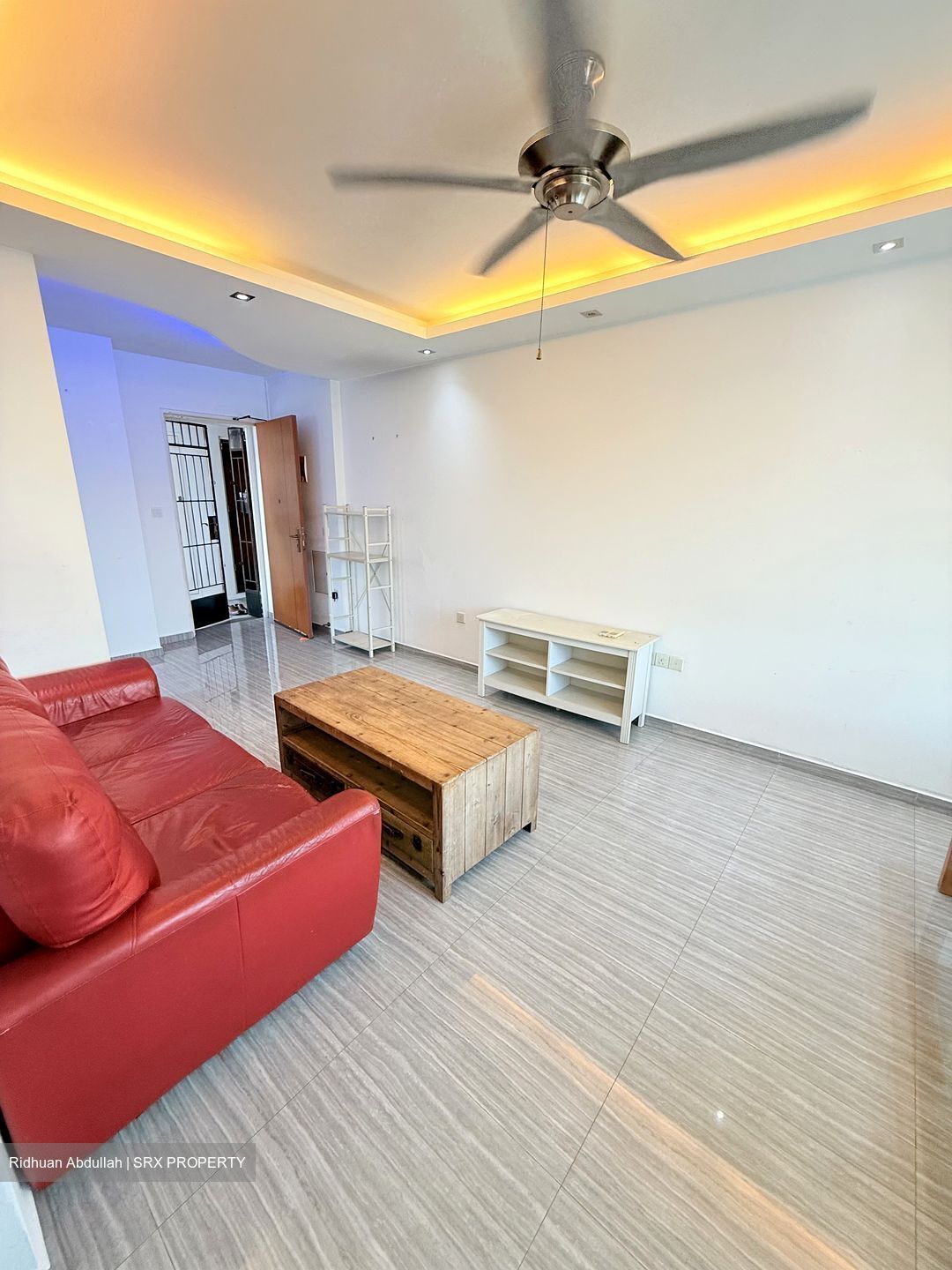 Blk 623A Punggol Spectra (Punggol), HDB 3 Rooms #539328521